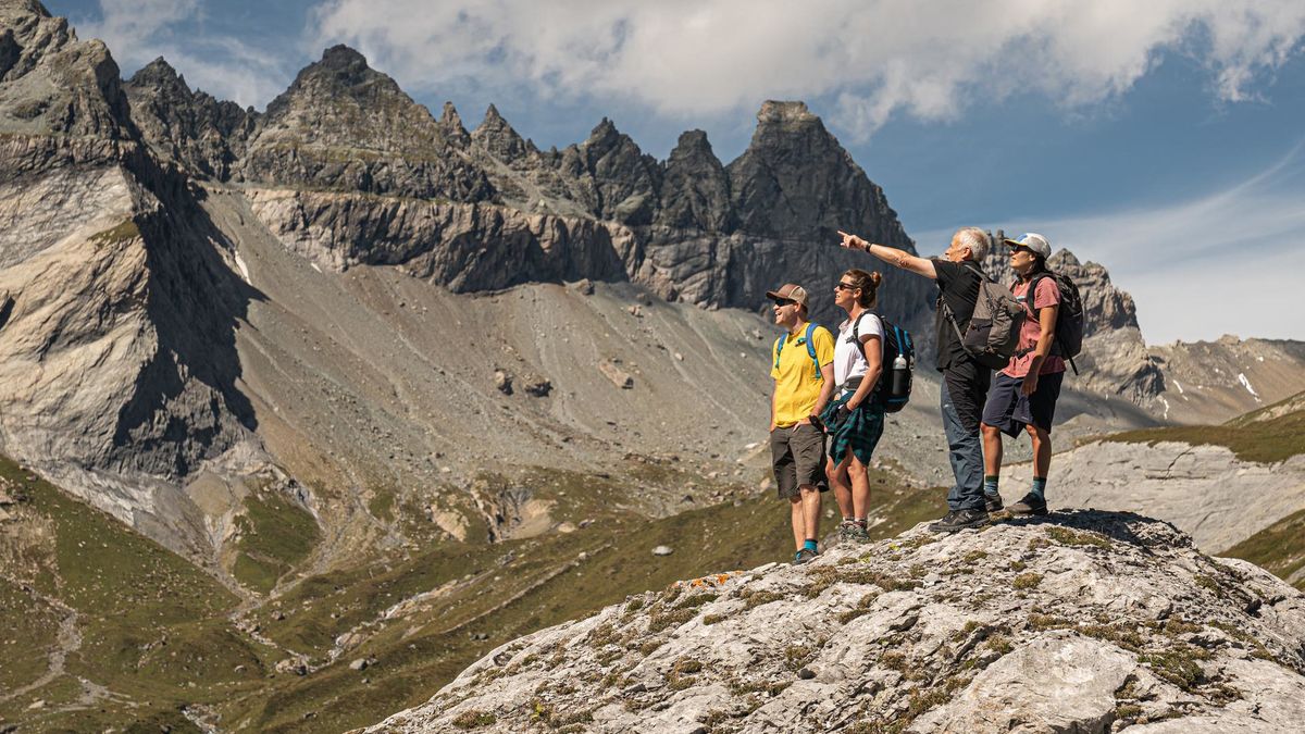 wandern course image