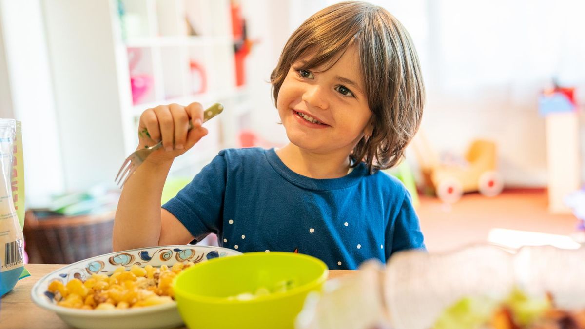 kinderhort course image